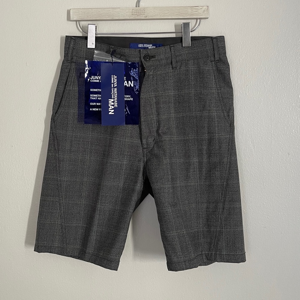 Junya WaTanabe comme des Garson man . Size M